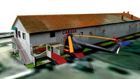 GARAGE-Liman 3