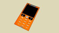 Sony Handy