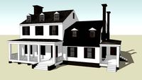 Cloverdale Plantation