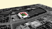 Polman Stadion(simple)