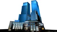 Time Warner Center