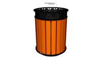 152 Series Receptacle