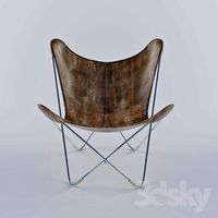 Profi BKF chair