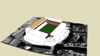 Estadio San Mamés