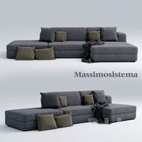 Massimosistema Sofa 02