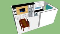 Kitchen Small3