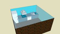 Cocina de aLLaSBeRR