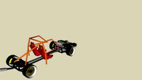 Car Frame