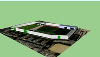 Ciudad Deportiva Luis del Sol