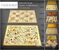 Safavieh rugs3
