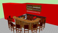 jons bar