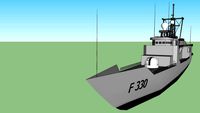 Fragata Vasco