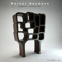 Werner Neumann - Organic collection