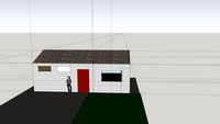 Manna Simple single floor