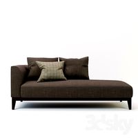Langley Lounge Sofa