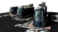 Rowes Wharf