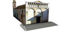 Chiesa a Pietrasanta