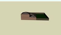 large house