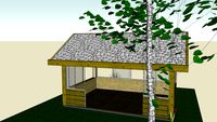 Veranda