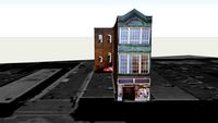 YMS Clothiers Ltd