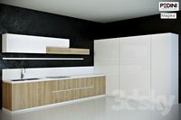 Kitchen Pedini - Magika