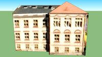 Katedra Botaniky, Přírodovědecká fakulta UK