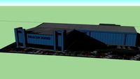 Deacon jones ford