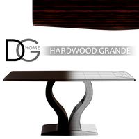 Hardwood Grande