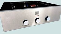 Audio Note M6 Preamplifier