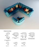 Sofa Europe