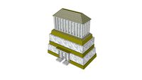 Mausoleum of Halicarnassus