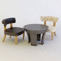 Interna Collection William IC.F. 100 Mary &amp; IC.F. 050