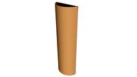 Curve System Small Diffusor