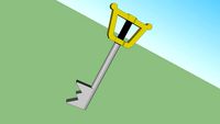 Keyblade