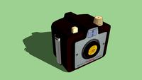 Kodak Brownie Camera
