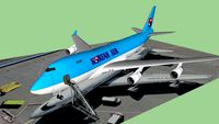Korean Air Cargo