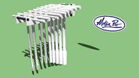 Motion Pro T-Handle Set