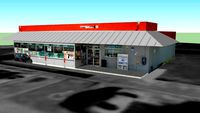 Texaco Food Mart