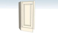 Base End Angle