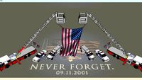 9/11 Tribute