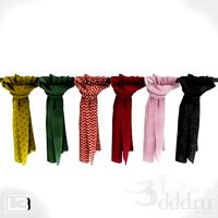 Foulards