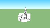 Eglise T1996