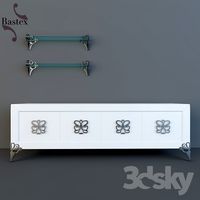 Bastex / Ivory Titania WTIMTV+WTIM090