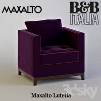 B&amp;B Italia Maxalto Lutetia