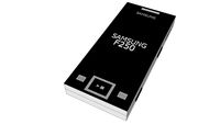 SAMSUNG F250