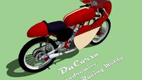 Desmodromico RM