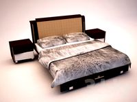 bed 1 bedroom
