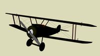 Sopwith Camel