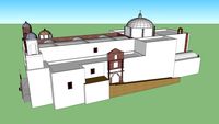 Templo de Santo Domingo