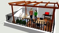 mi terraza